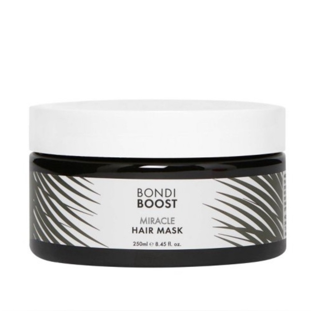 Bondi Boost Miracle Hair Mask